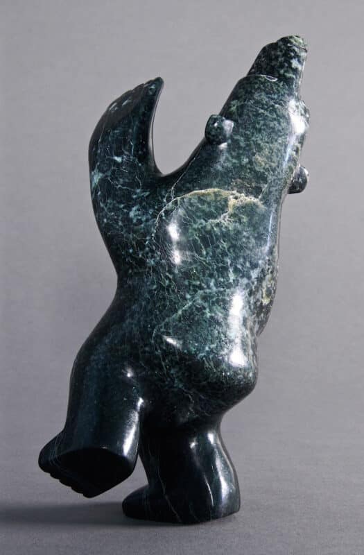 Galerie Art Inuit Brousseau