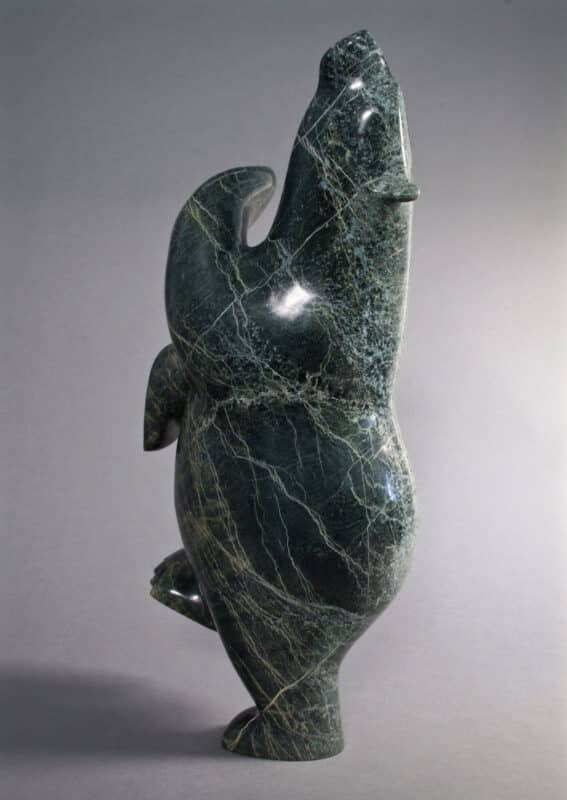 Galerie Art Inuit Brousseau