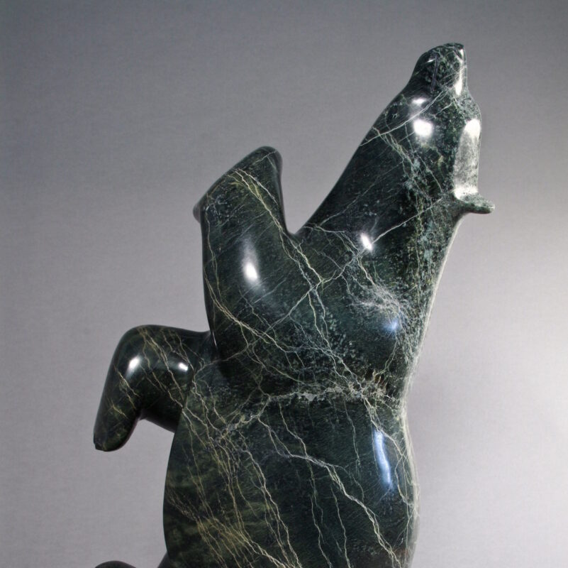 Galerie Art Inuit Brousseau