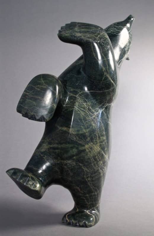 Galerie Art Inuit Brousseau