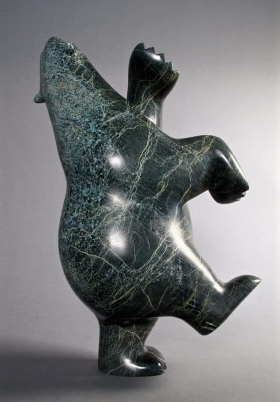 Galerie Art Inuit Brousseau
