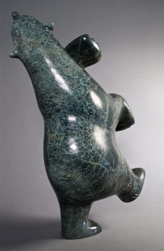Galerie Art Inuit Brousseau