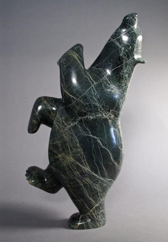 Galerie Art Inuit Brousseau