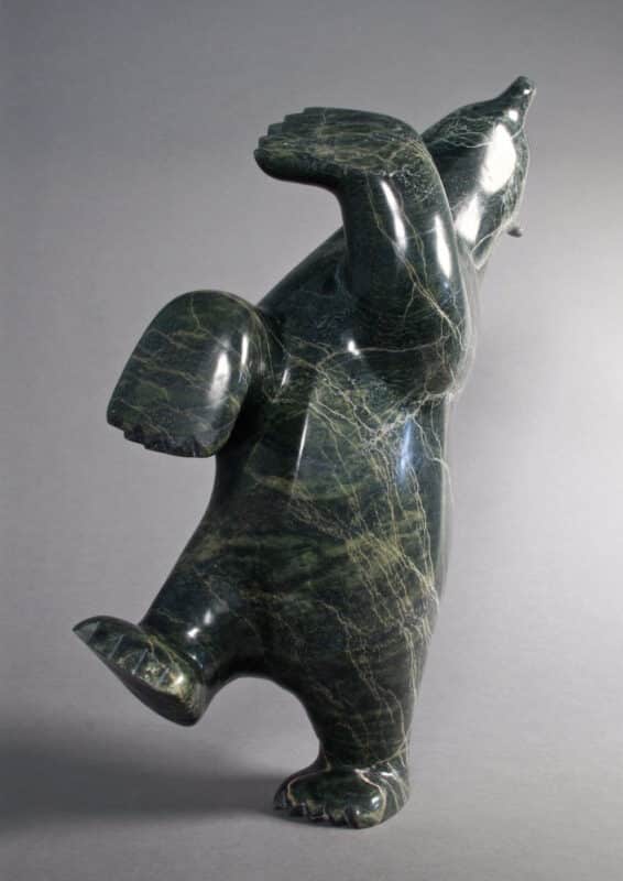 Galerie Art Inuit Brousseau