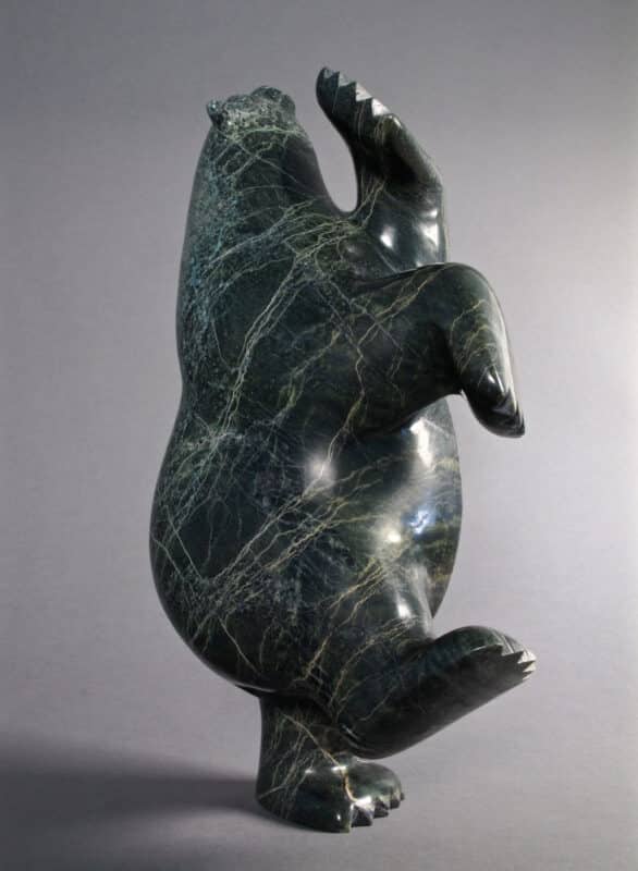 Galerie Art Inuit Brousseau