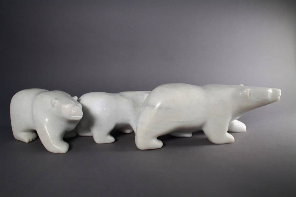 Galerie Art Inuit Brousseau