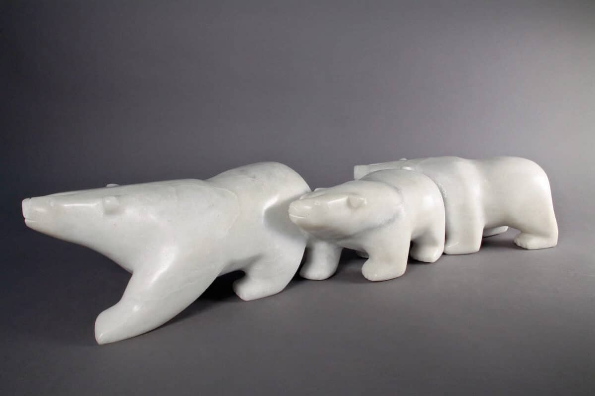 Galerie Art Inuit Brousseau