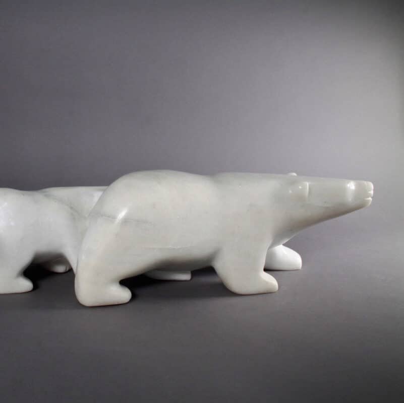 Galerie Art Inuit Brousseau