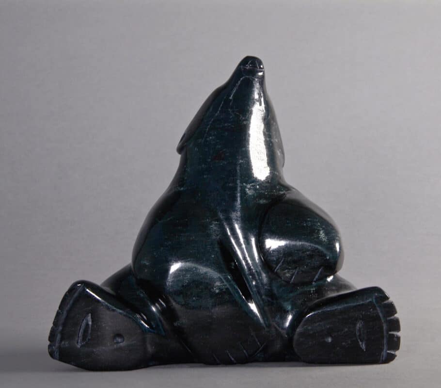 Galerie Art Inuit Brousseau
