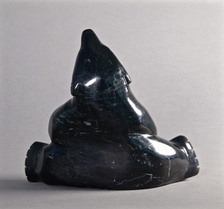 Galerie Art Inuit Brousseau