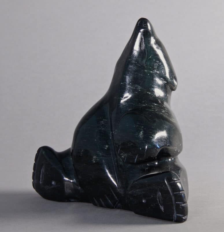 Galerie Art Inuit Brousseau
