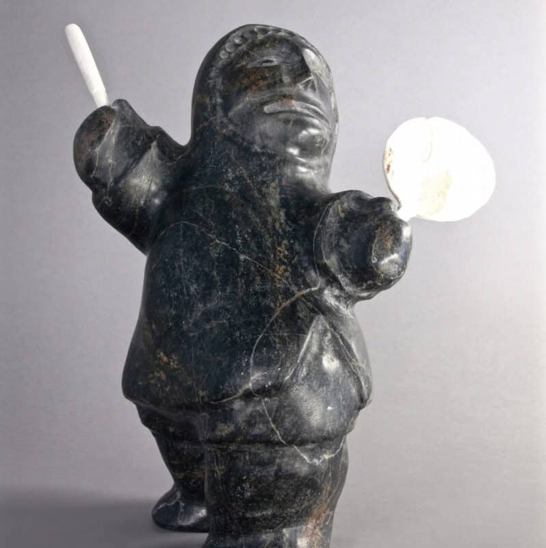 Galerie Art Inuit Brousseau