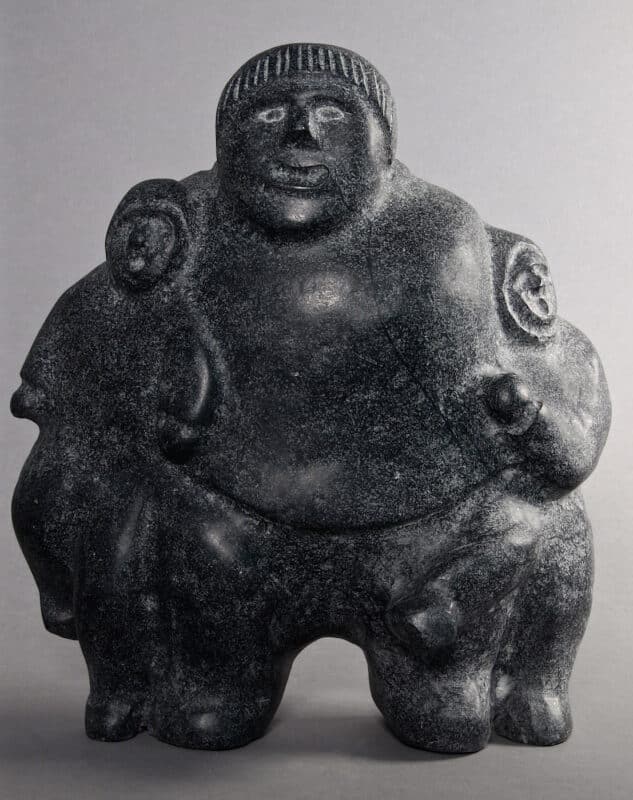 Galerie Art Inuit Brousseau