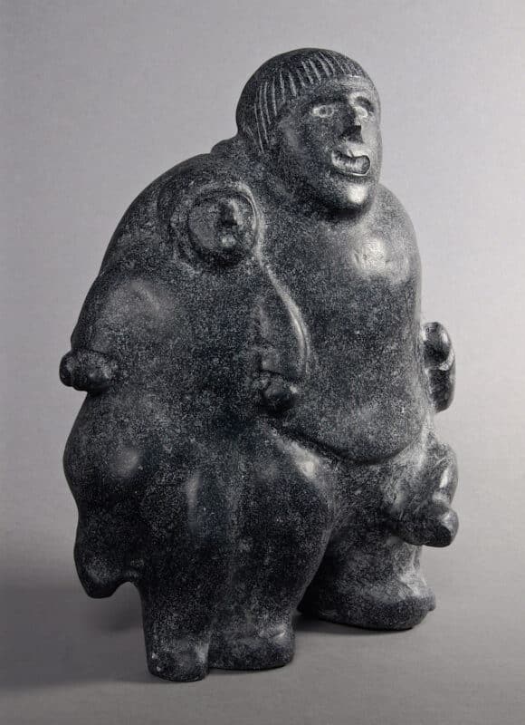 Galerie Art Inuit Brousseau