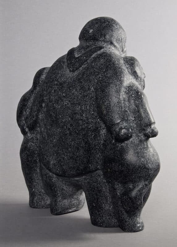 Galerie Art Inuit Brousseau