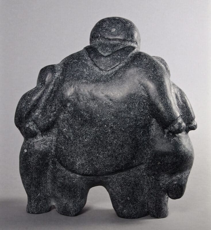Galerie Art Inuit Brousseau