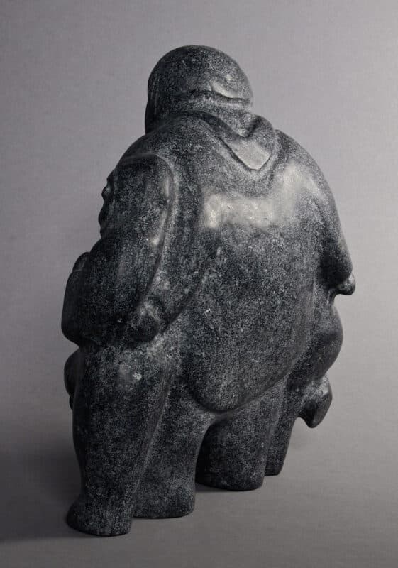 Galerie Art Inuit Brousseau