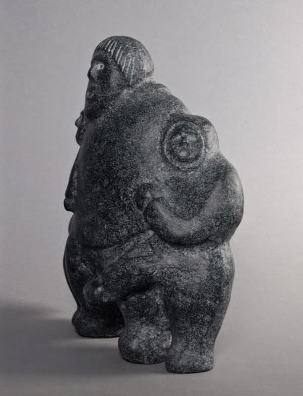 Galerie Art Inuit Brousseau
