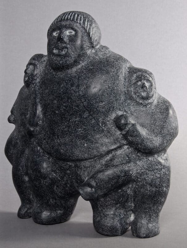 Galerie Art Inuit Brousseau