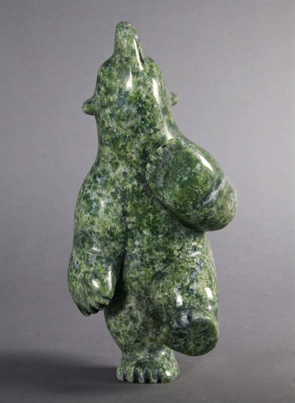 Galerie Art Inuit Brousseau