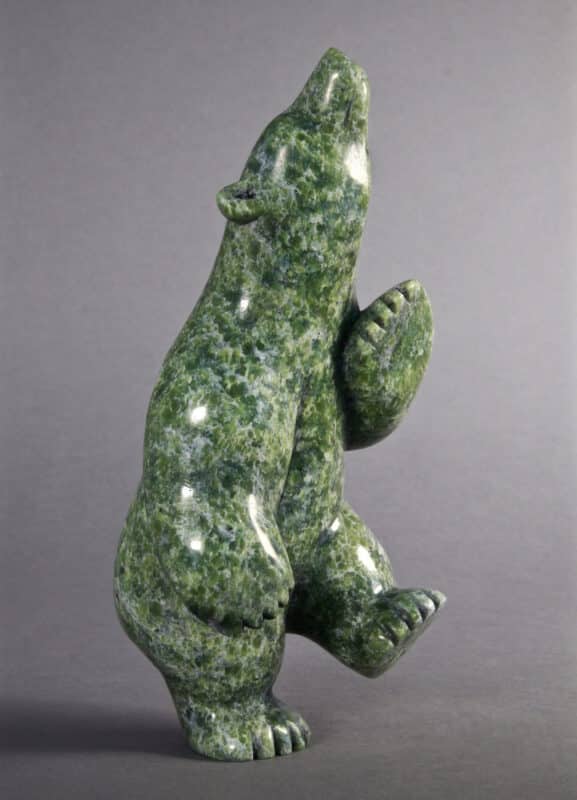 Galerie Art Inuit Brousseau