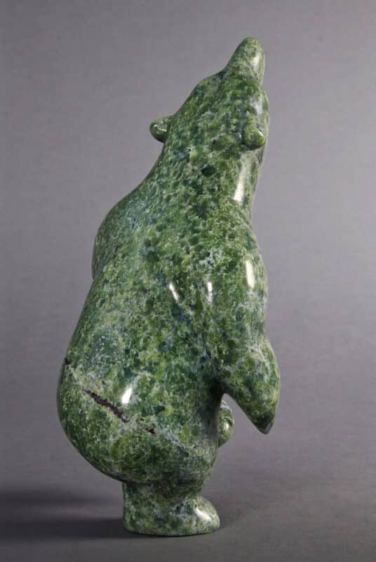 Galerie Art Inuit Brousseau