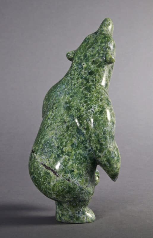 Galerie Art Inuit Brousseau