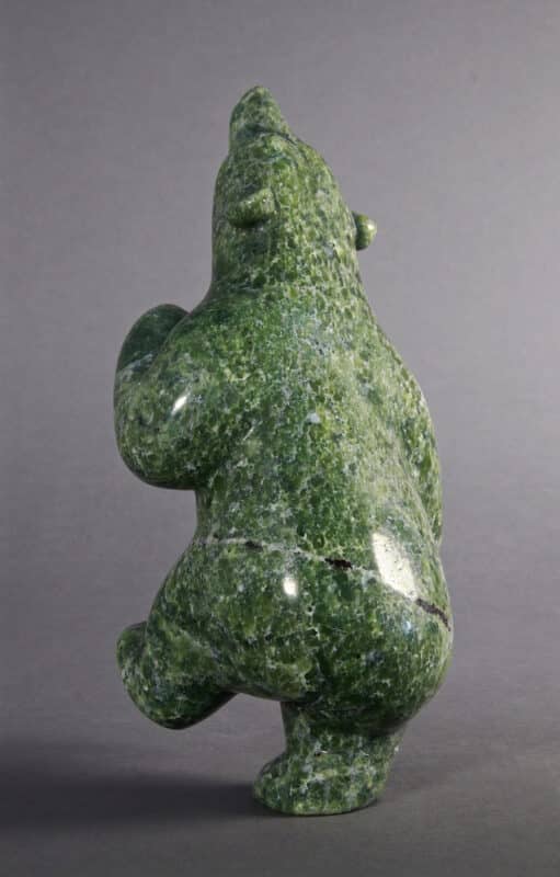 Galerie Art Inuit Brousseau
