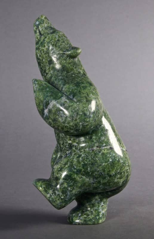 Galerie Art Inuit Brousseau