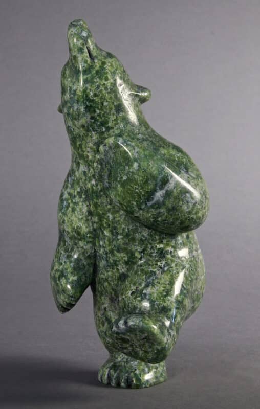 Galerie Art Inuit Brousseau