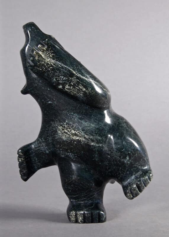 Galerie Art Inuit Brousseau