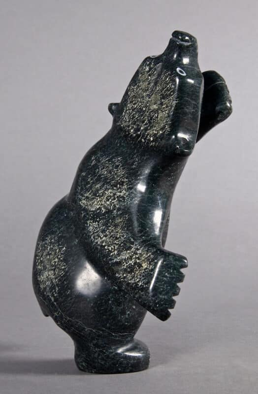 Galerie Art Inuit Brousseau