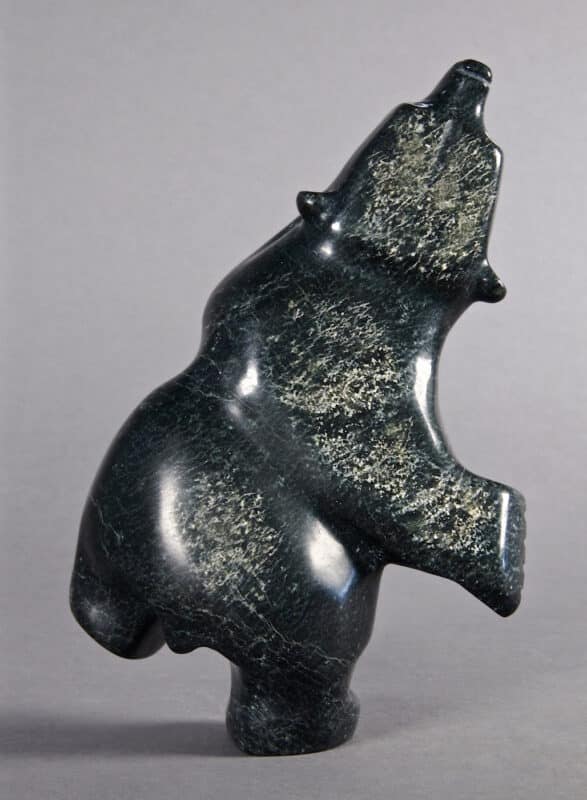Galerie Art Inuit Brousseau