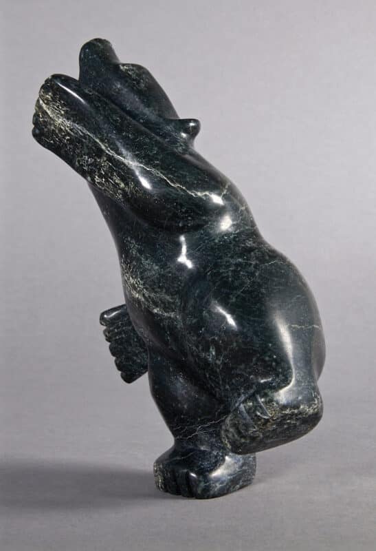 Galerie Art Inuit Brousseau
