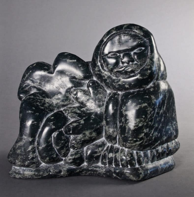 Galerie Art Inuit Brousseau