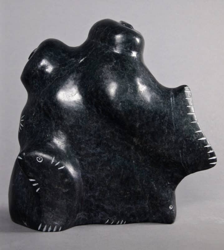 Galerie Art Inuit Brousseau