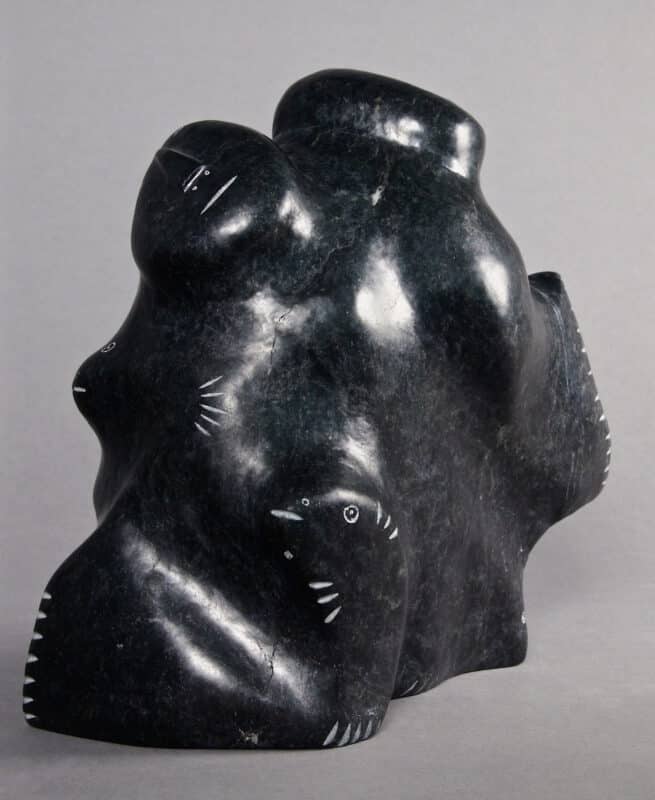 Galerie Art Inuit Brousseau