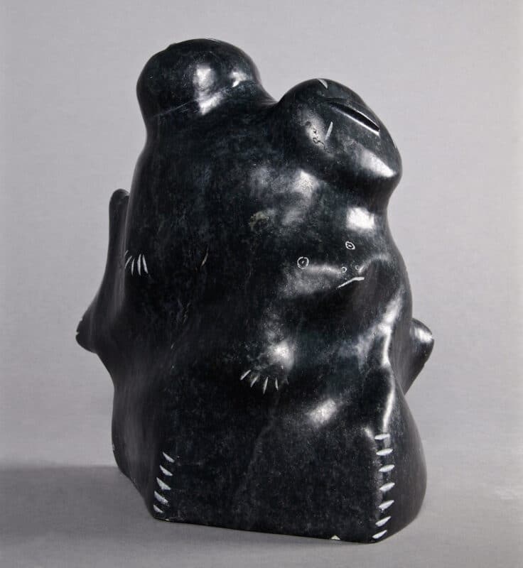 Galerie Art Inuit Brousseau