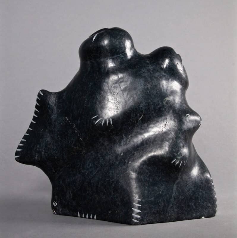 Galerie Art Inuit Brousseau