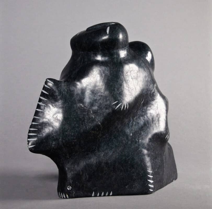 Galerie Art Inuit Brousseau