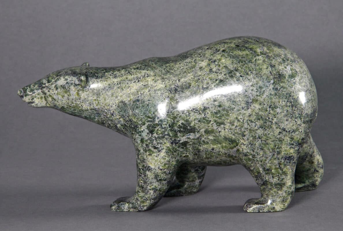 Galerie Art Inuit Brousseau