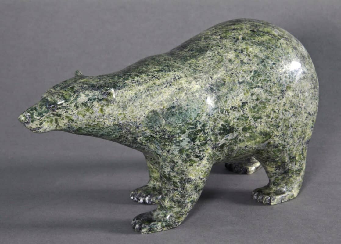 Galerie Art Inuit Brousseau