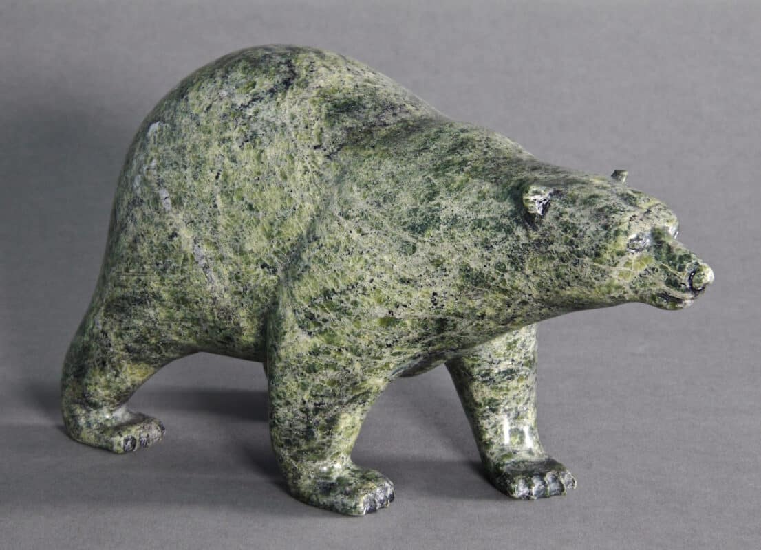 Galerie Art Inuit Brousseau