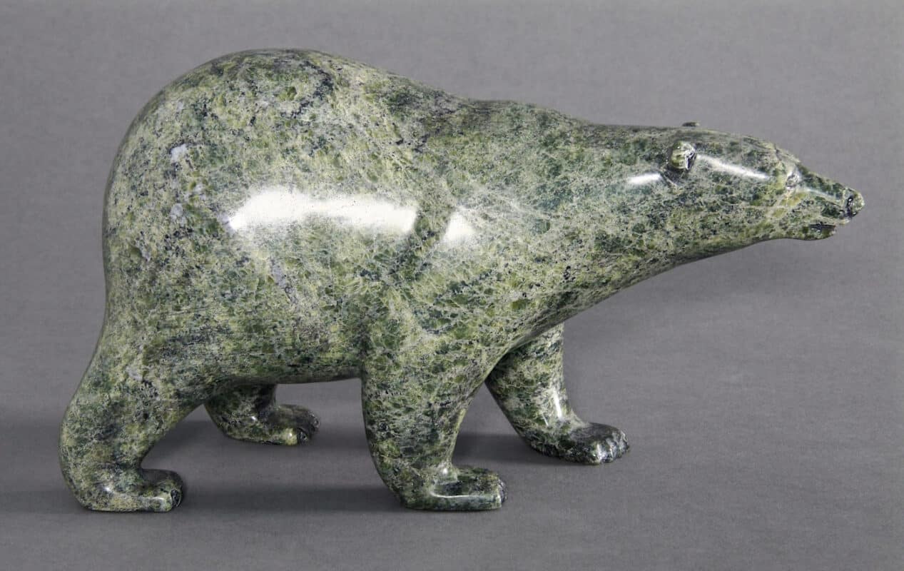 Galerie Art Inuit Brousseau