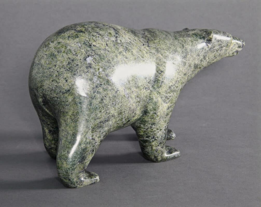 Galerie Art Inuit Brousseau