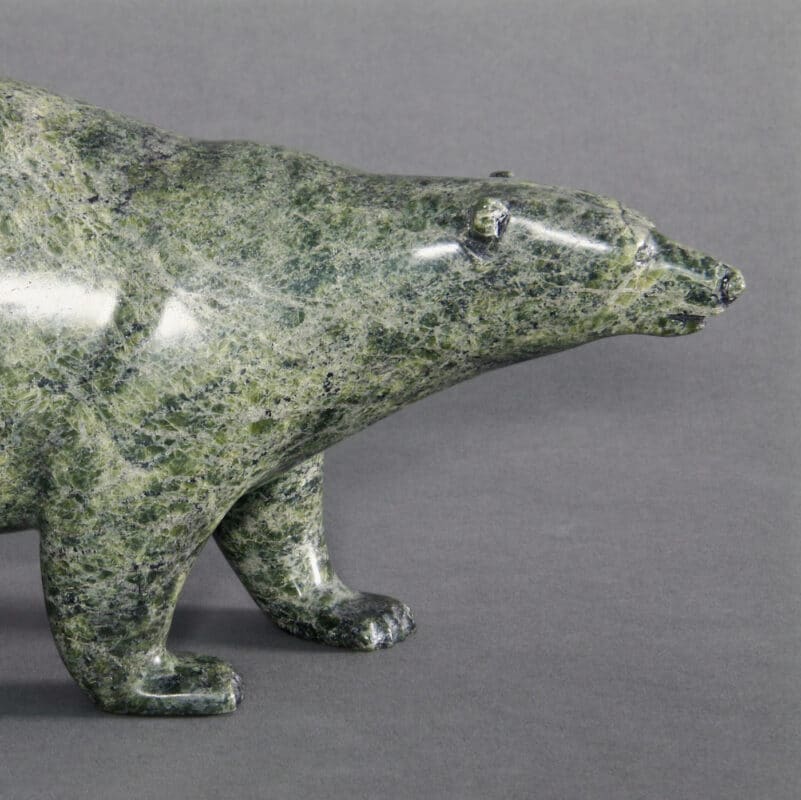 Galerie Art Inuit Brousseau