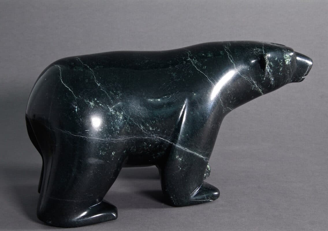 Galerie Art Inuit Brousseau