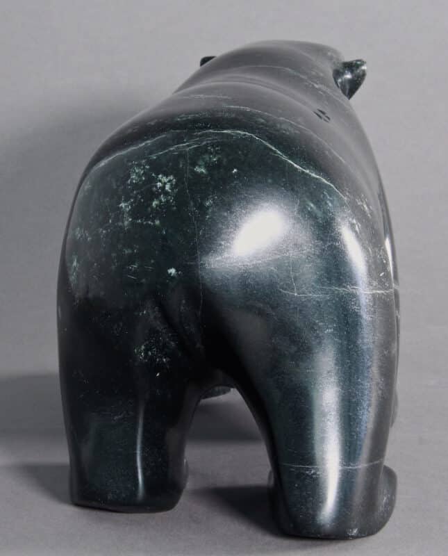 Galerie Art Inuit Brousseau