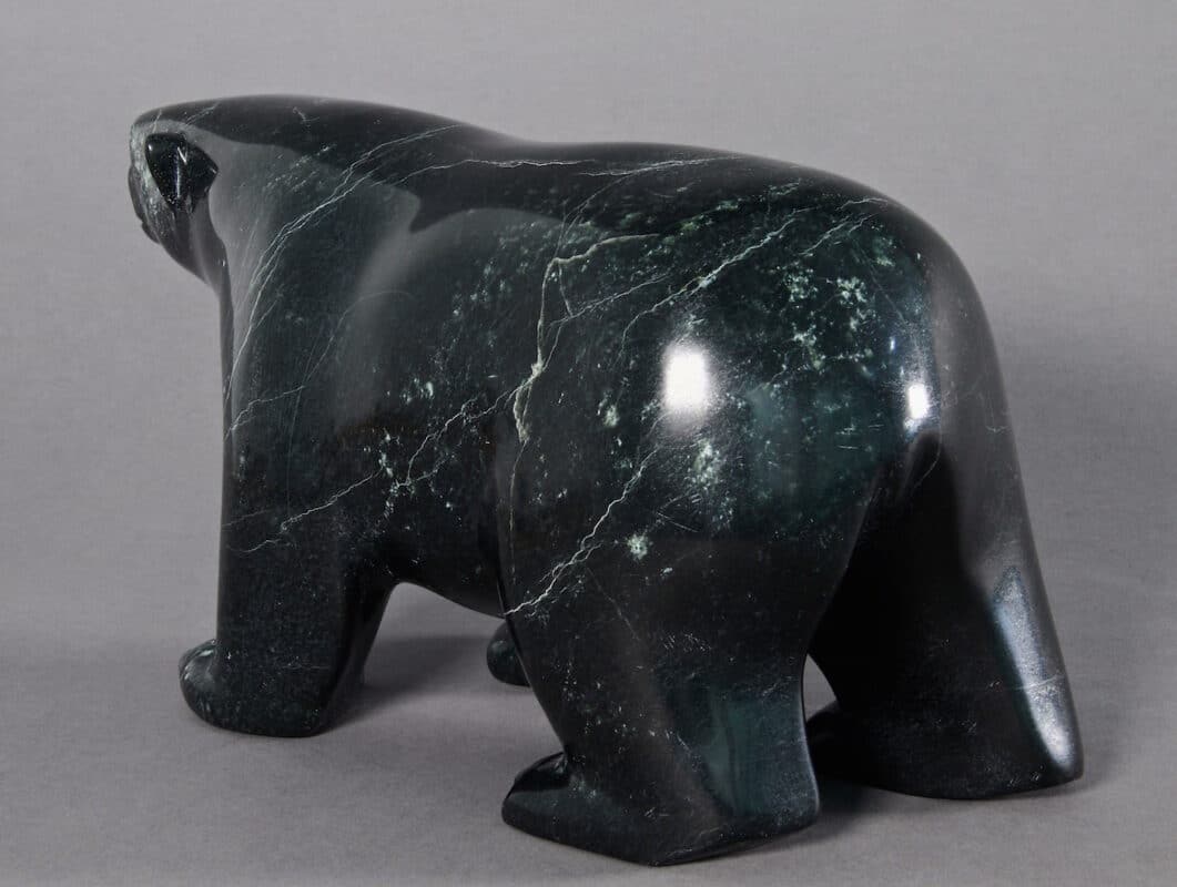 Galerie Art Inuit Brousseau