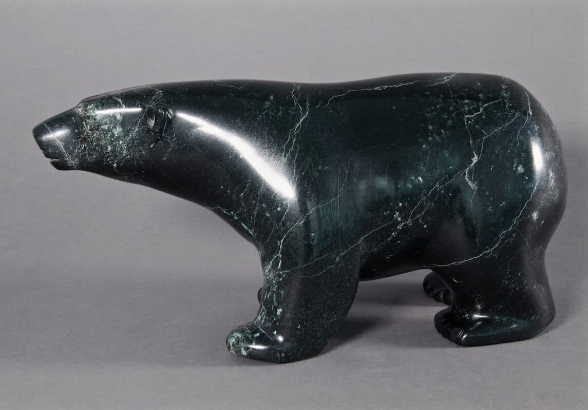 Galerie Art Inuit Brousseau